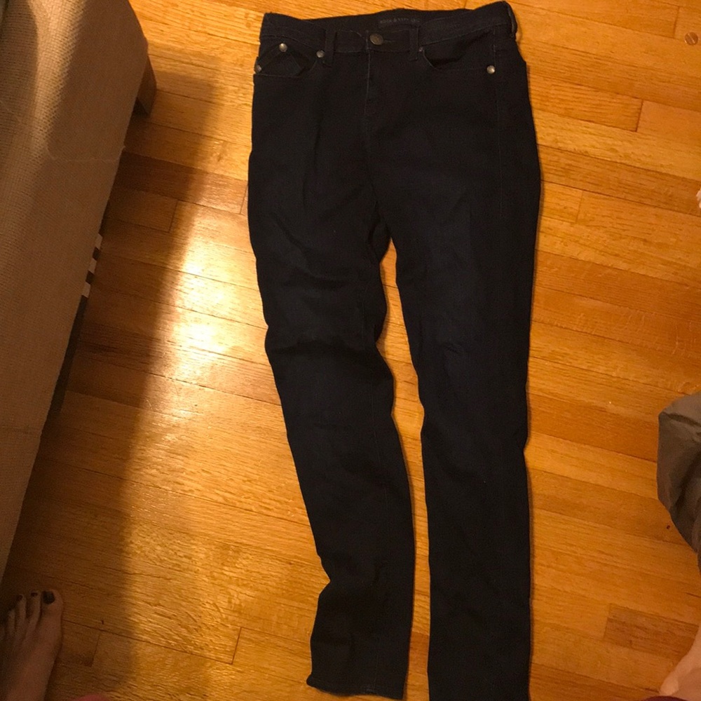 Jeans - Picture 2 of 3